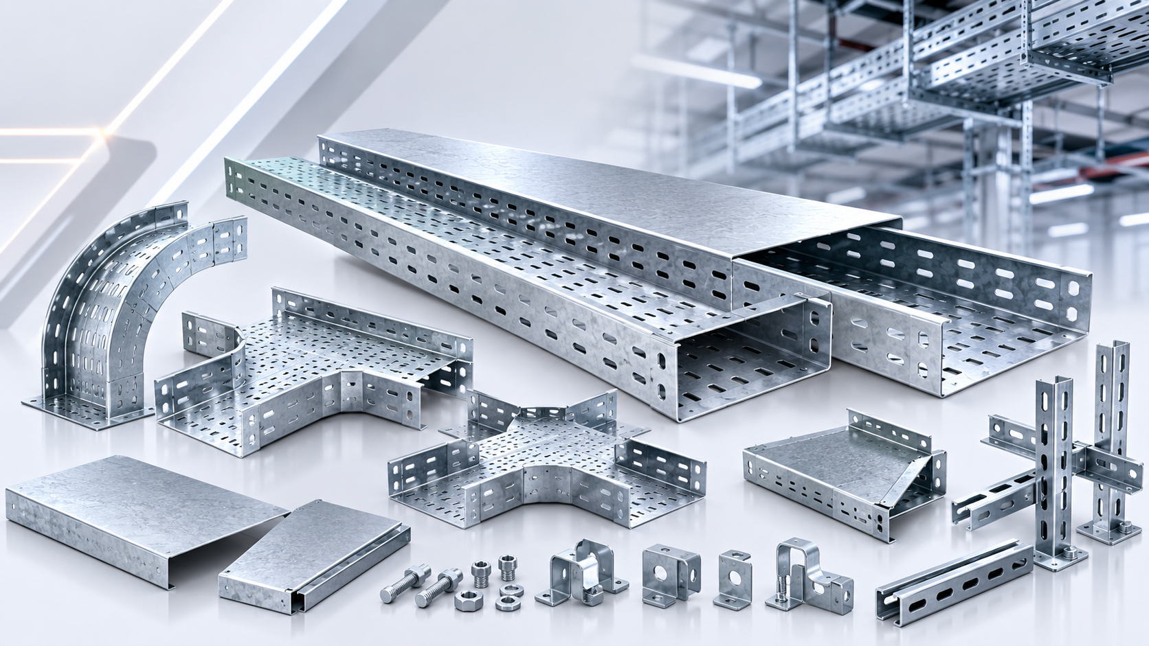 Electricals & Power Systems