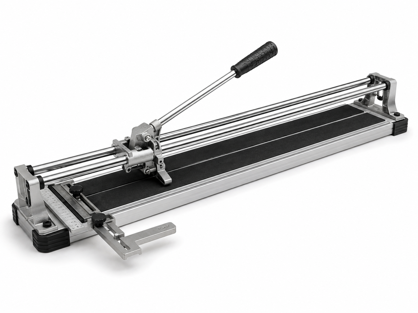 4 Ft Length Manual Tile Cutter
