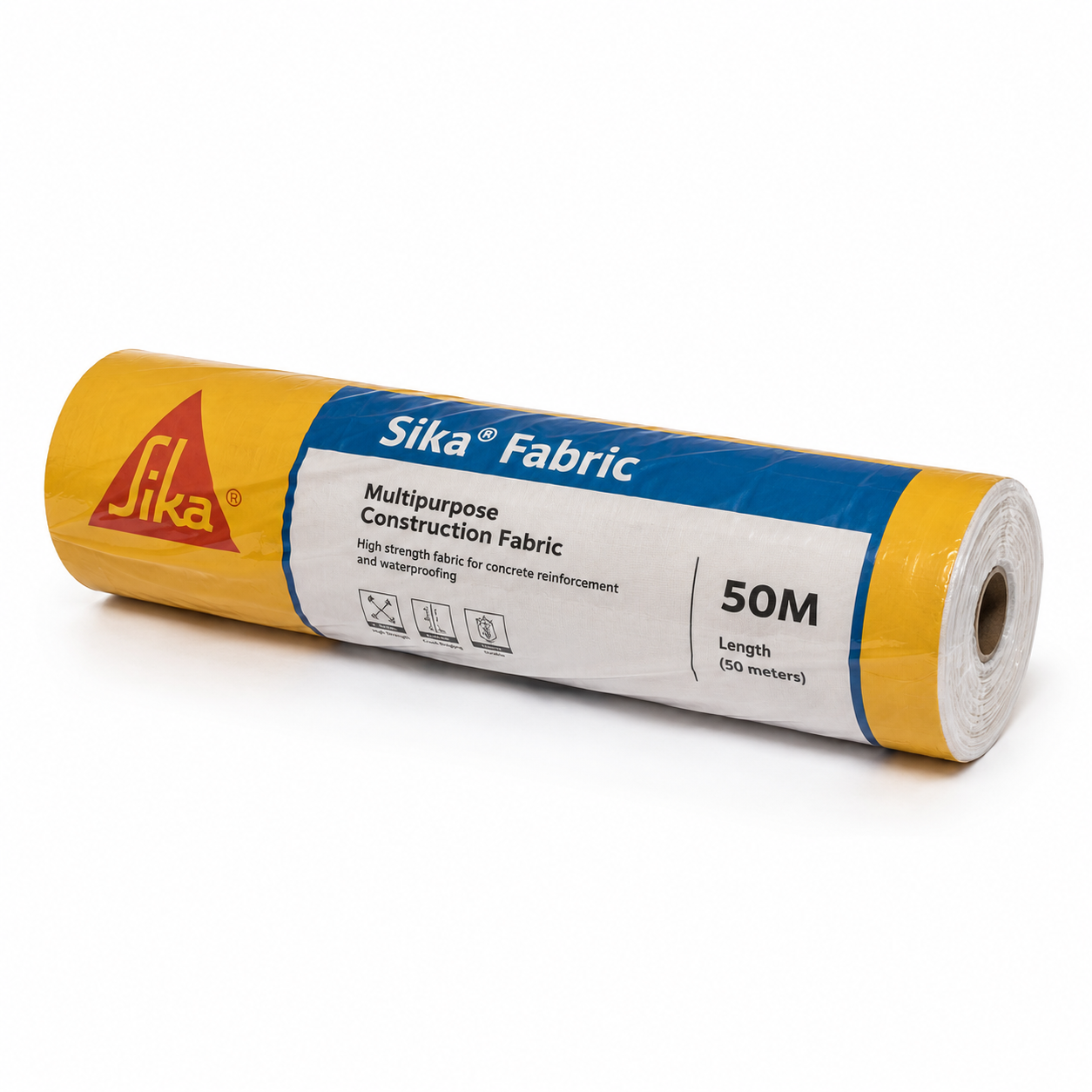432563 Sika Fabric 50M
