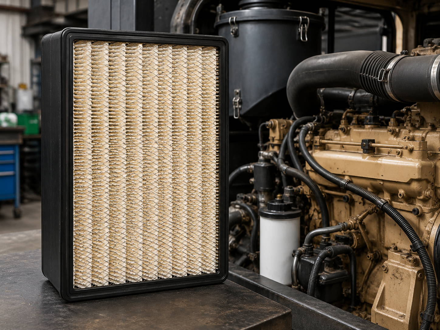 Air Filter