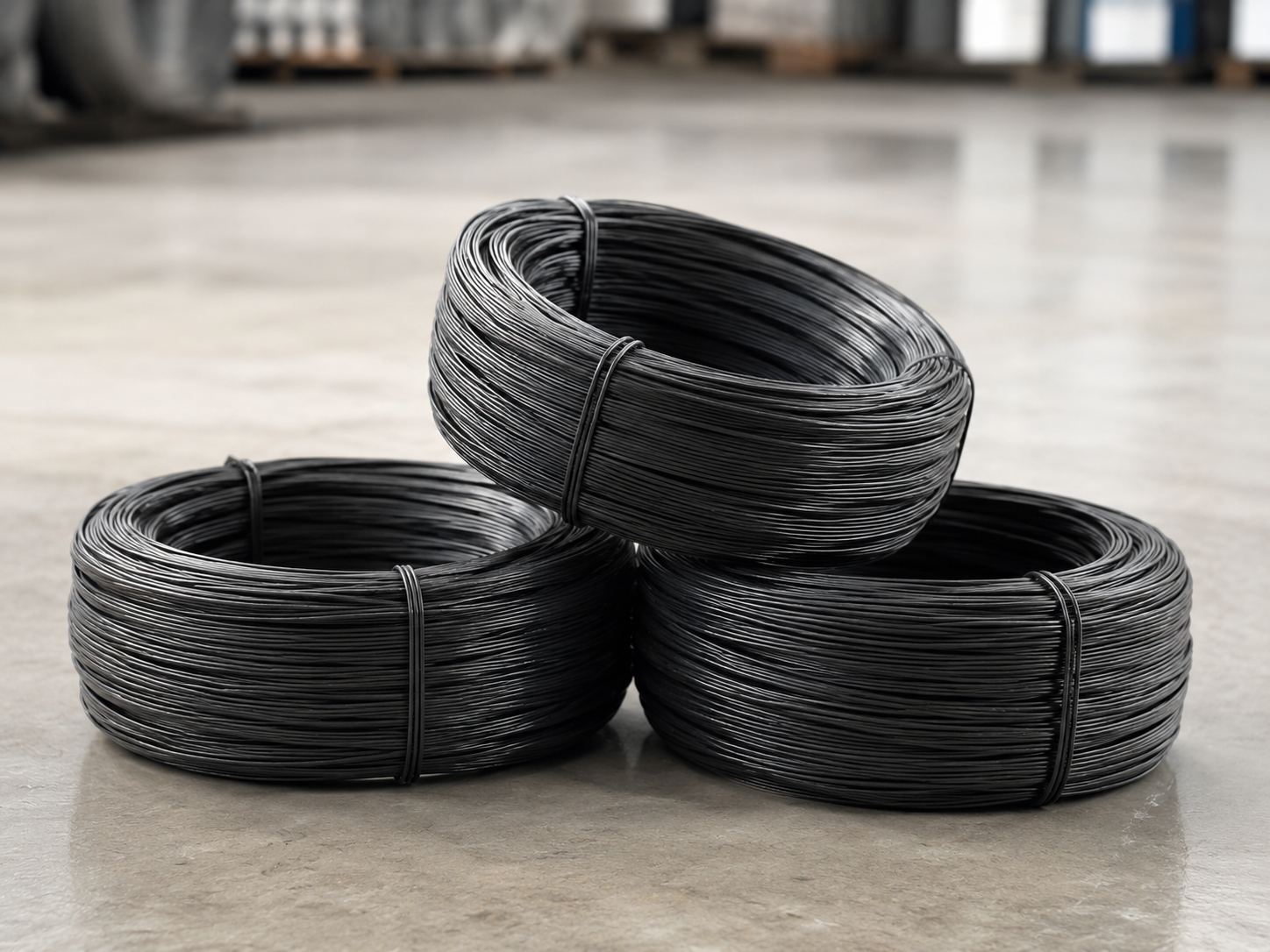 Binding Wire (All Gauges)