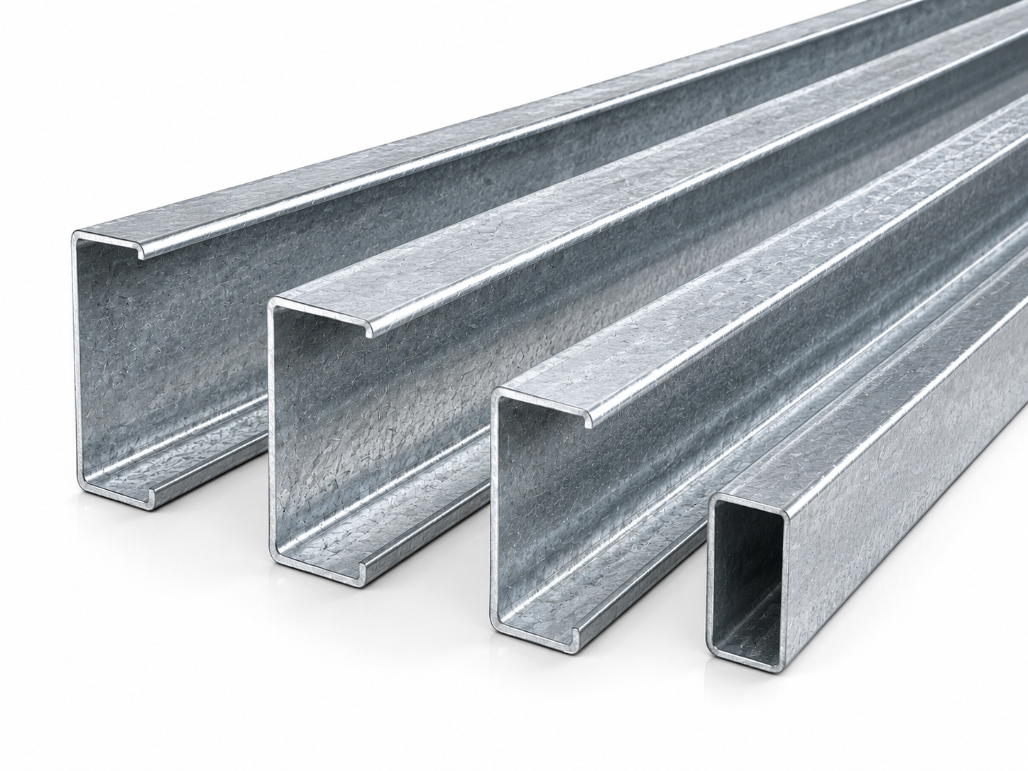 C-Purlins