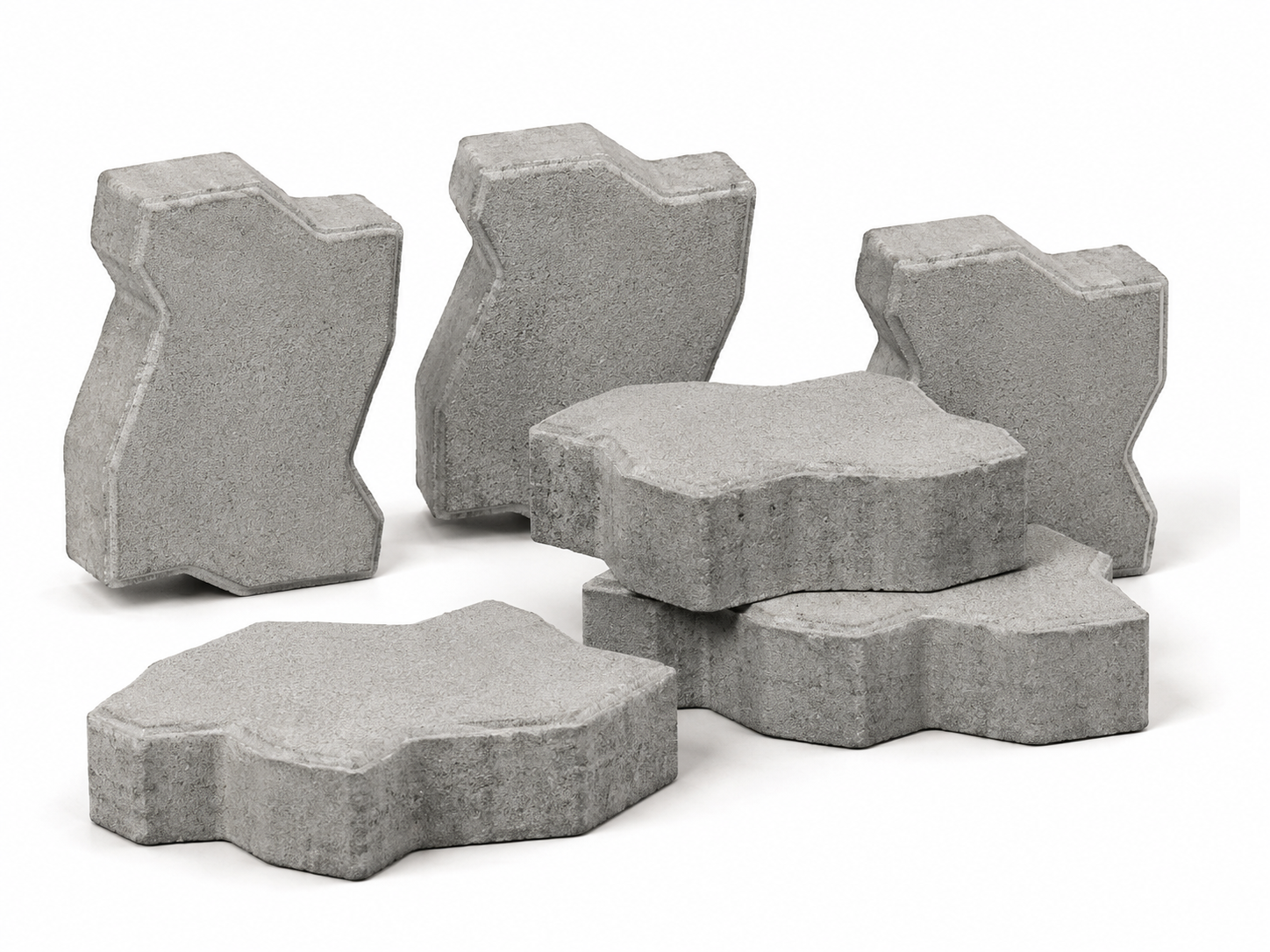 Colorado Paver Blocks