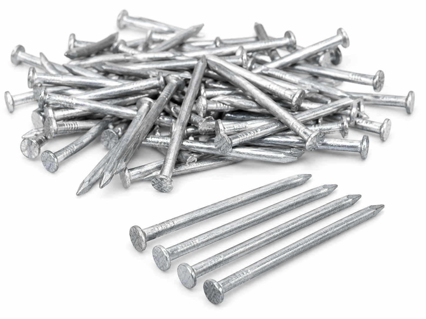 Concrete Nails – Heavy Duty