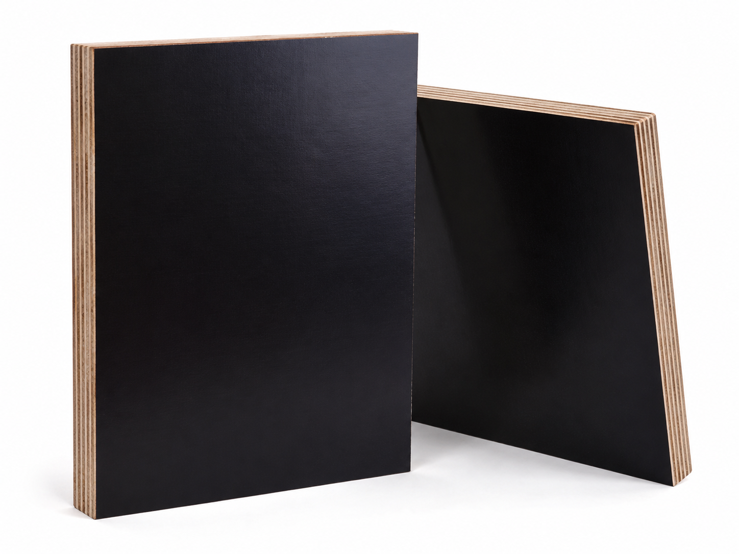 Film Faced Plywood