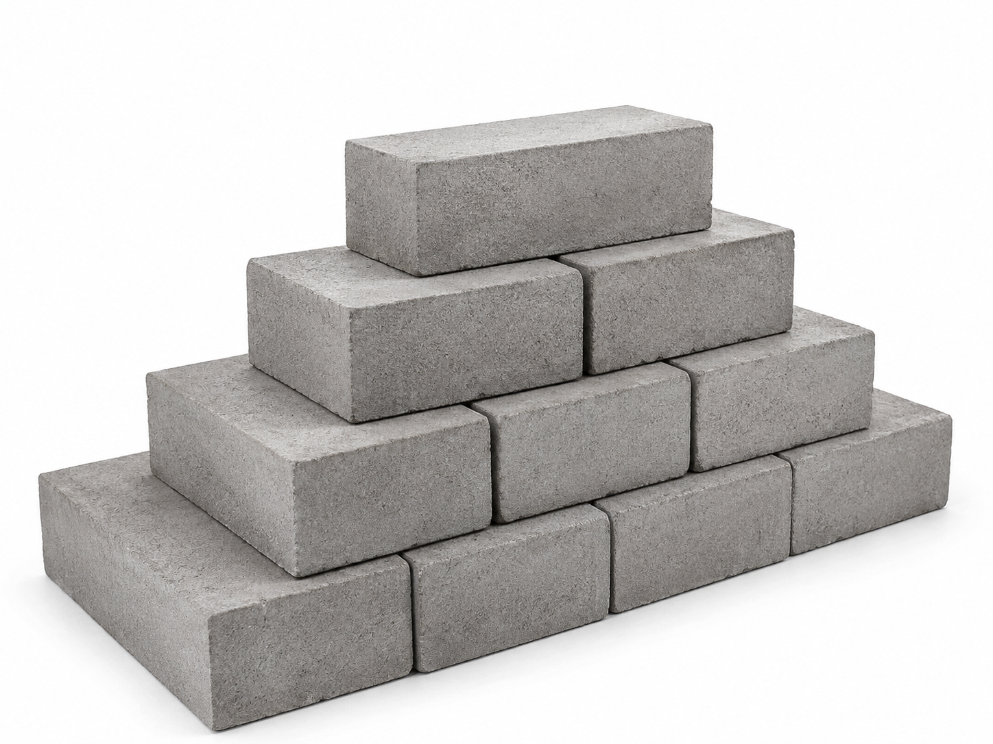 Fly Ash Bricks