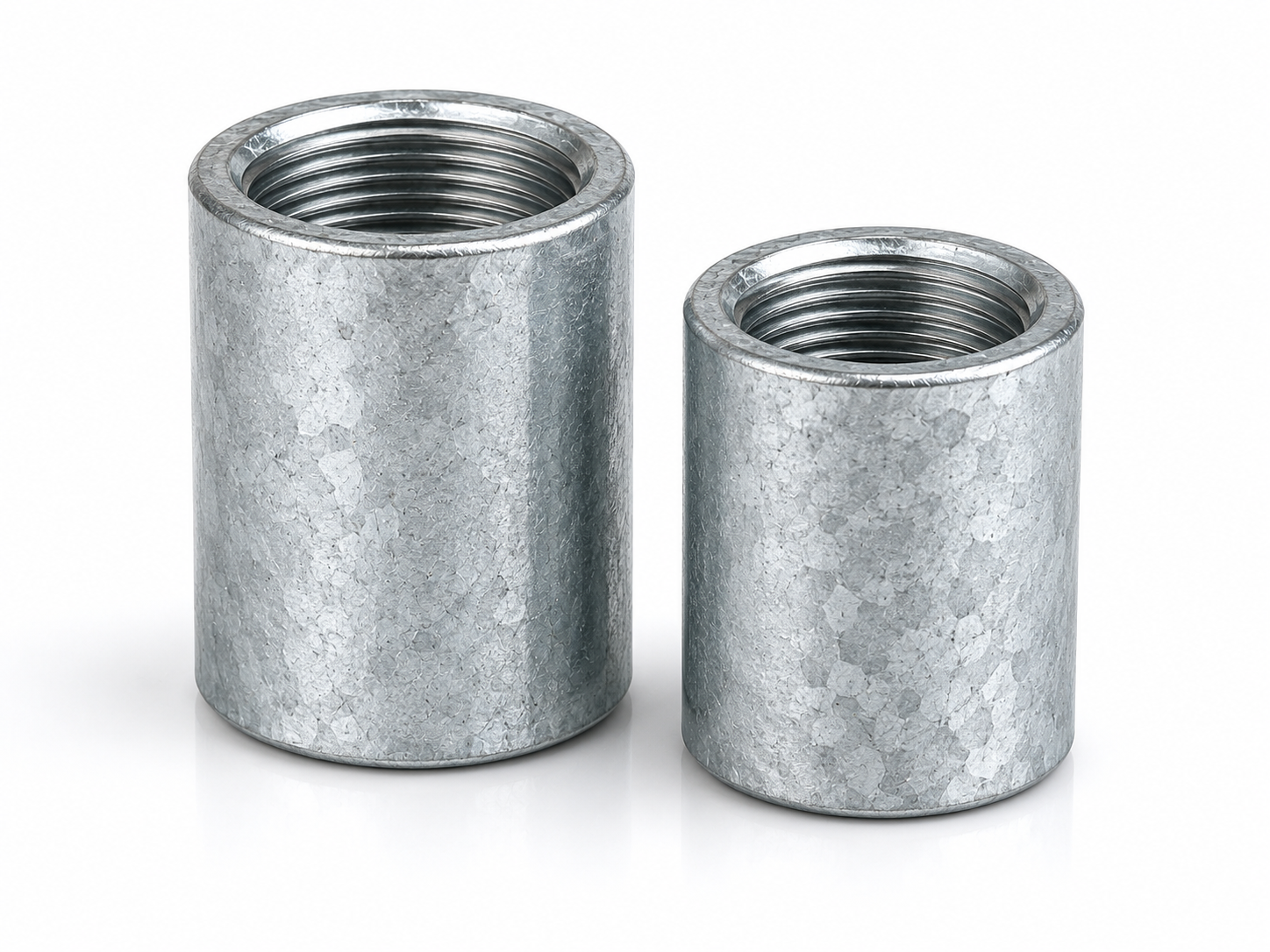 GI Coupler