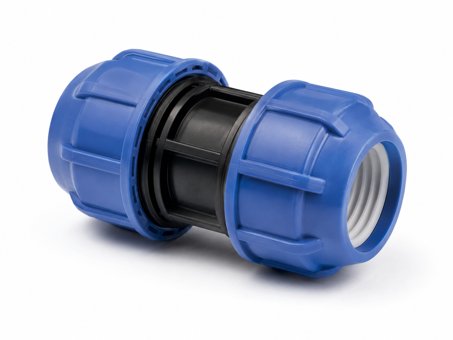 HDPE Couplers