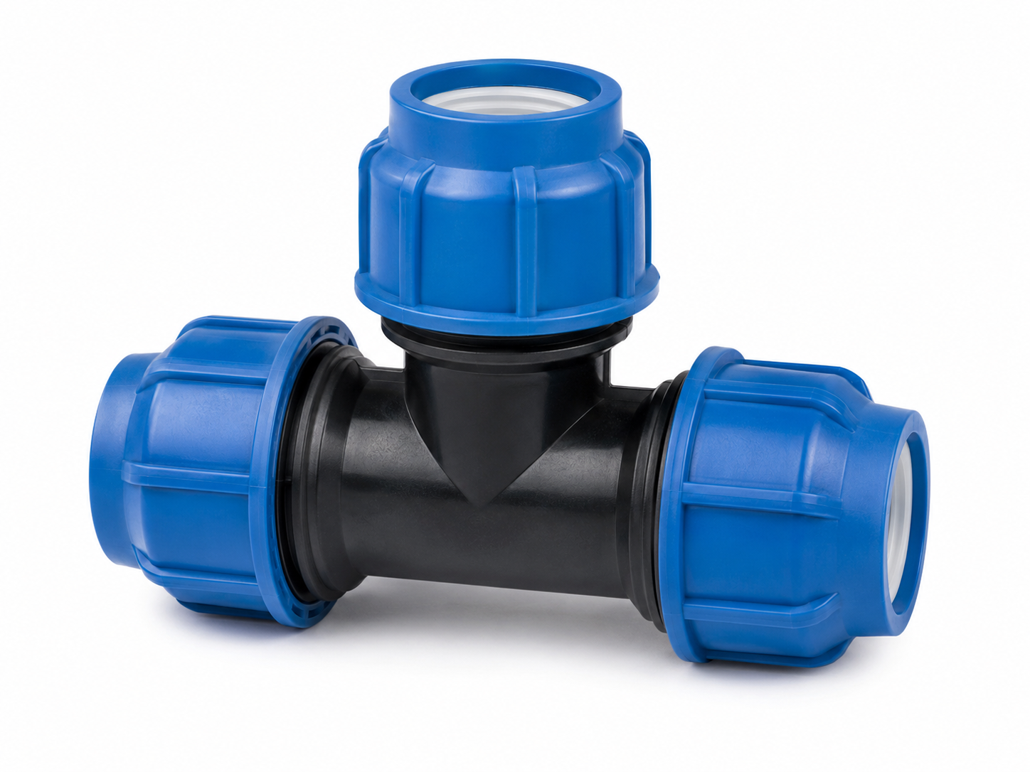 HDPE Tees
