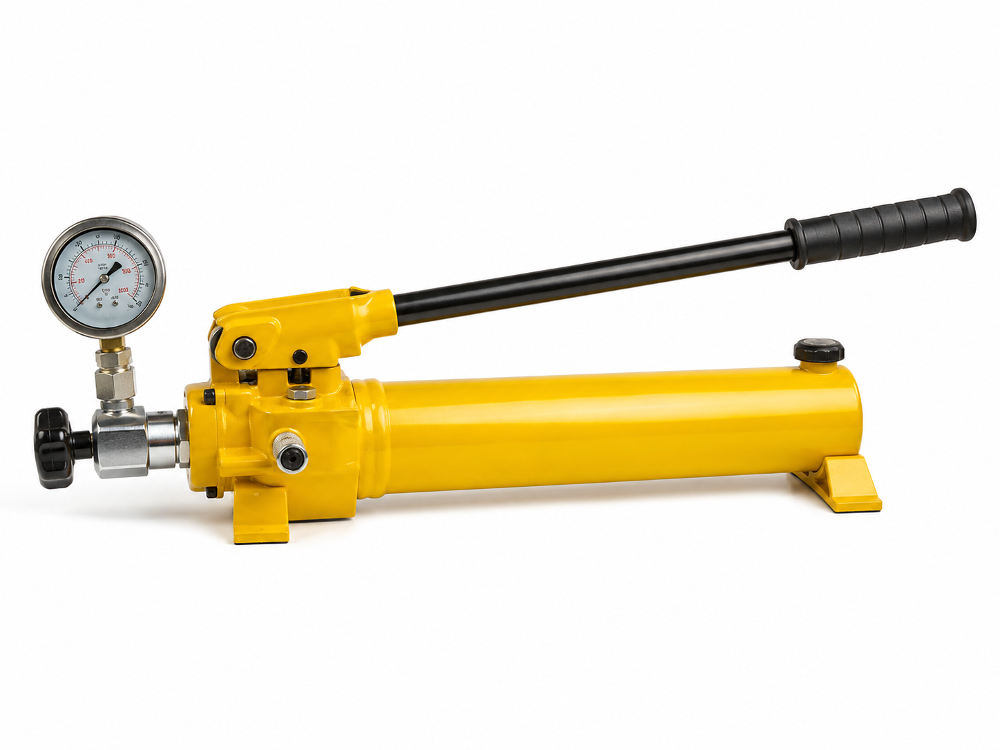 Hand Operated Hydraulic Pump