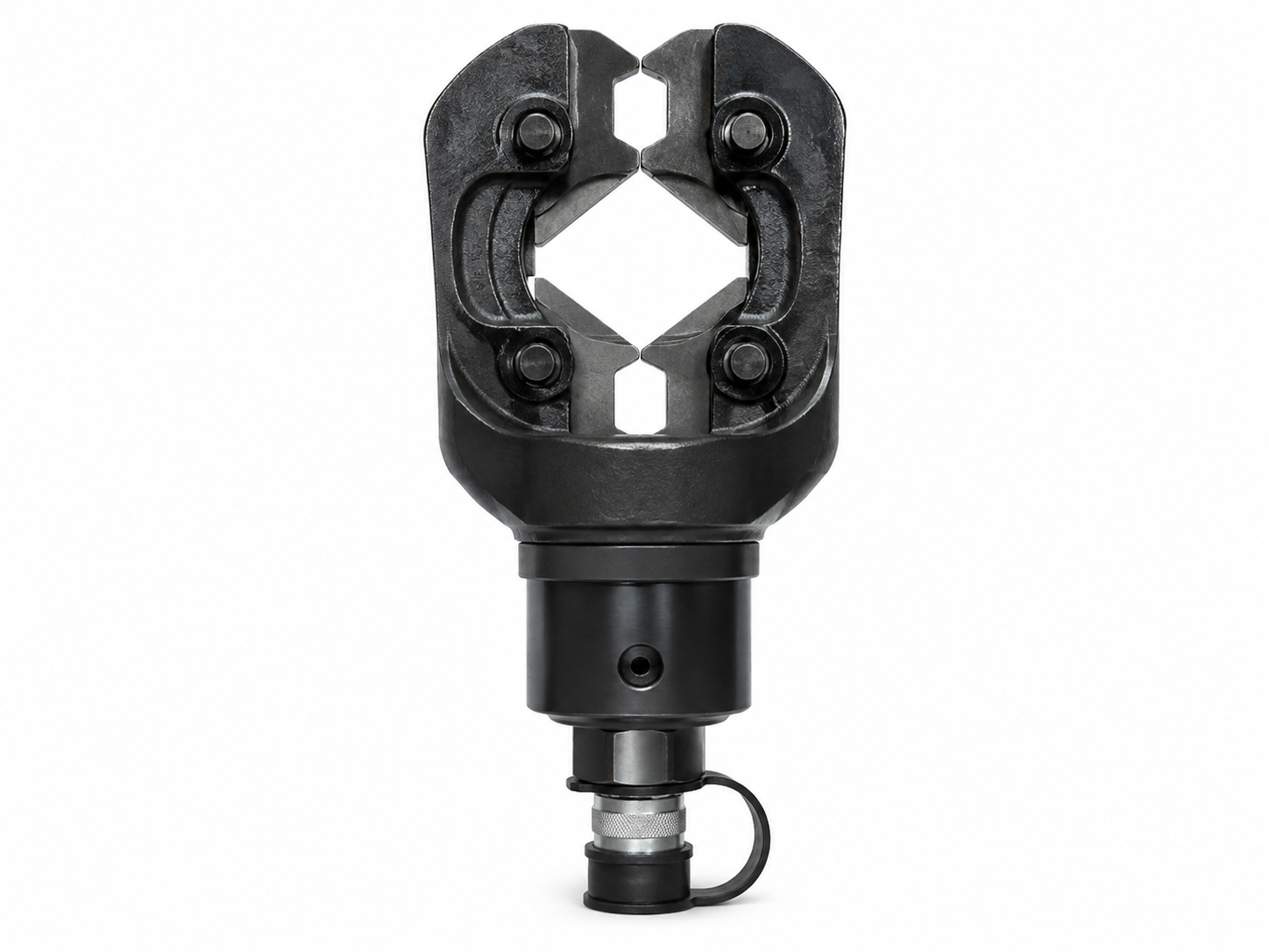 Hydraulic Crimping Head