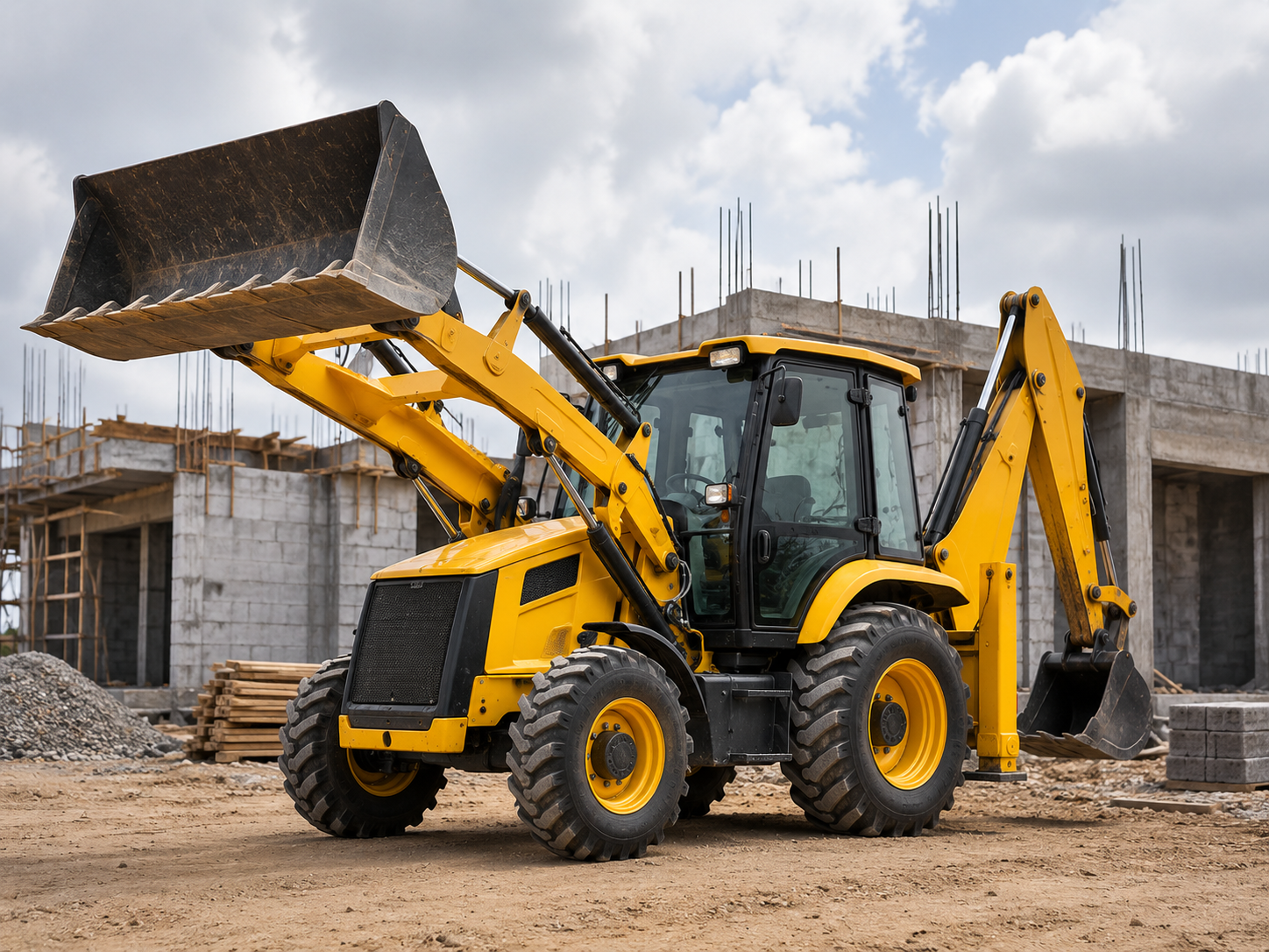 JCB