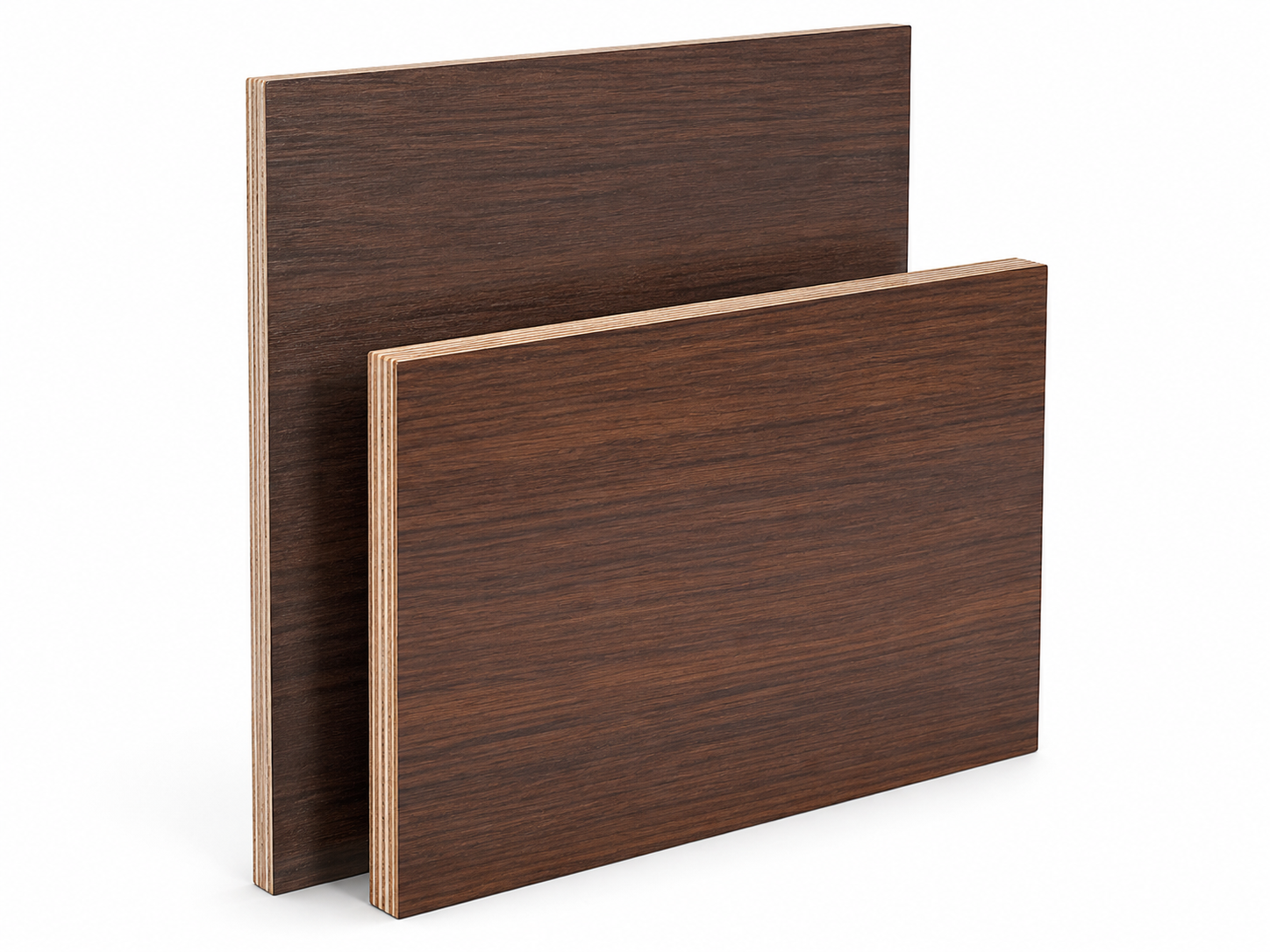 Laminated Plywood