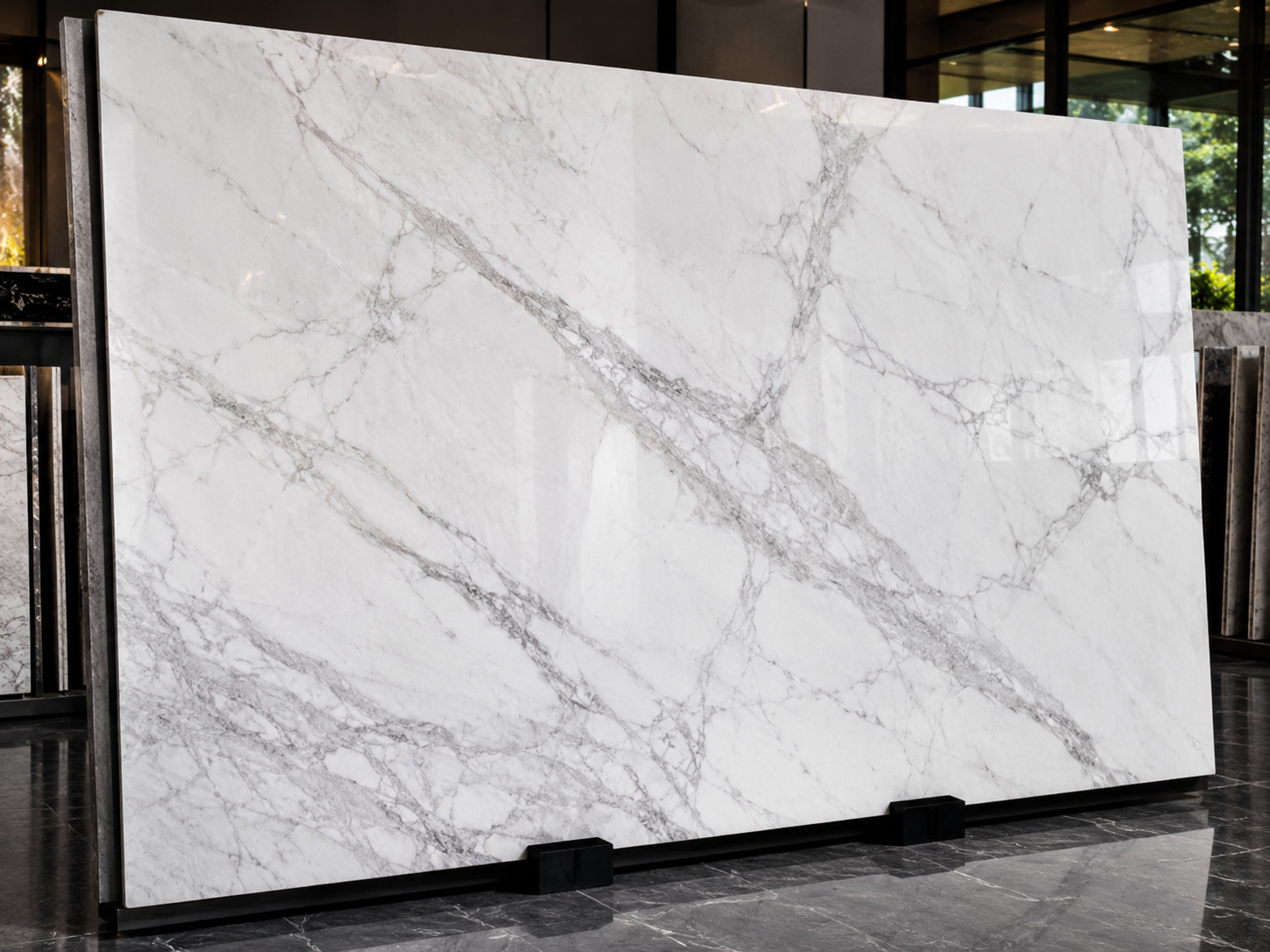 Marble – Dolomine