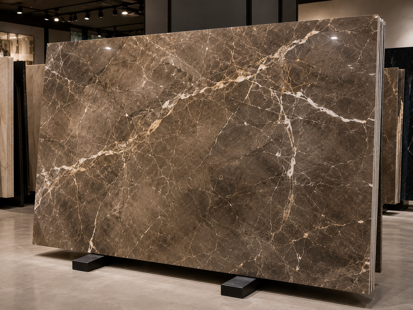Marble – Pulipis