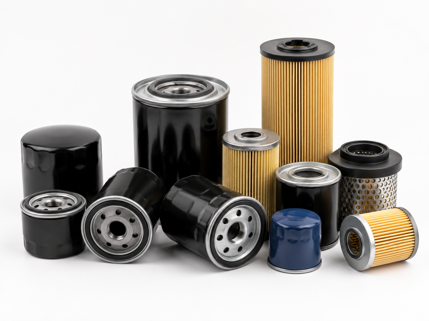 Oil Filter