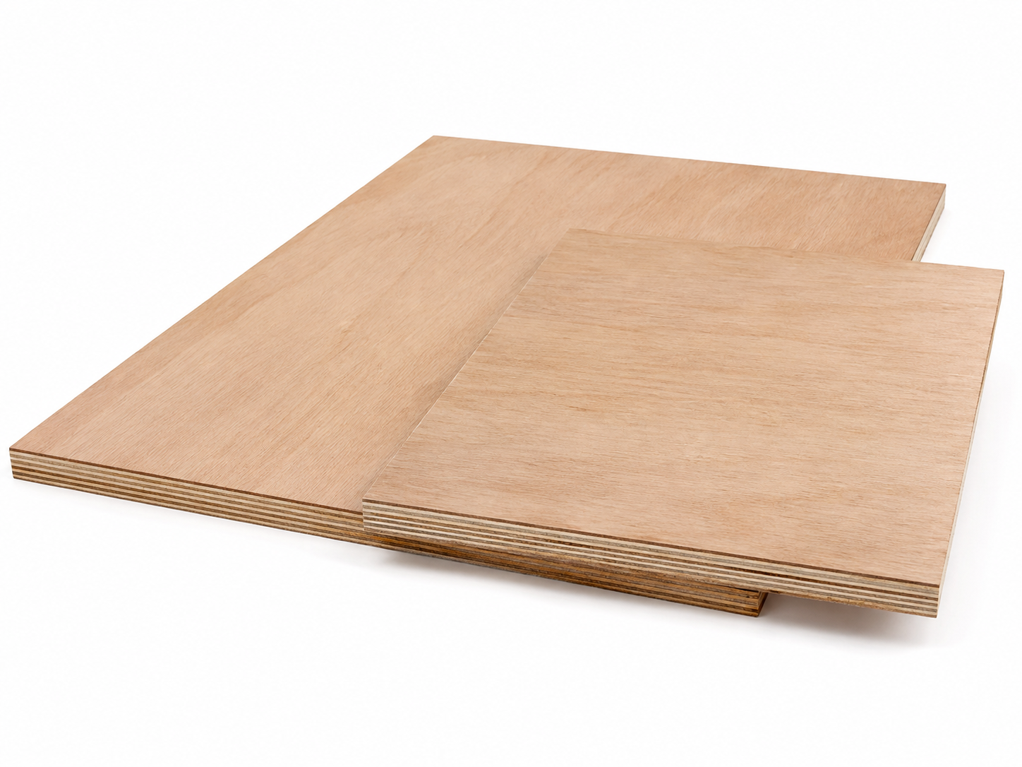 Ordinary Plywood