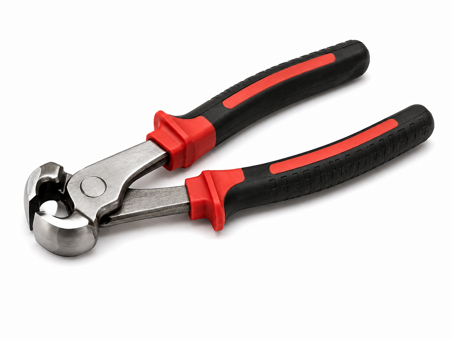 PLIER, END NIPPER, 6"