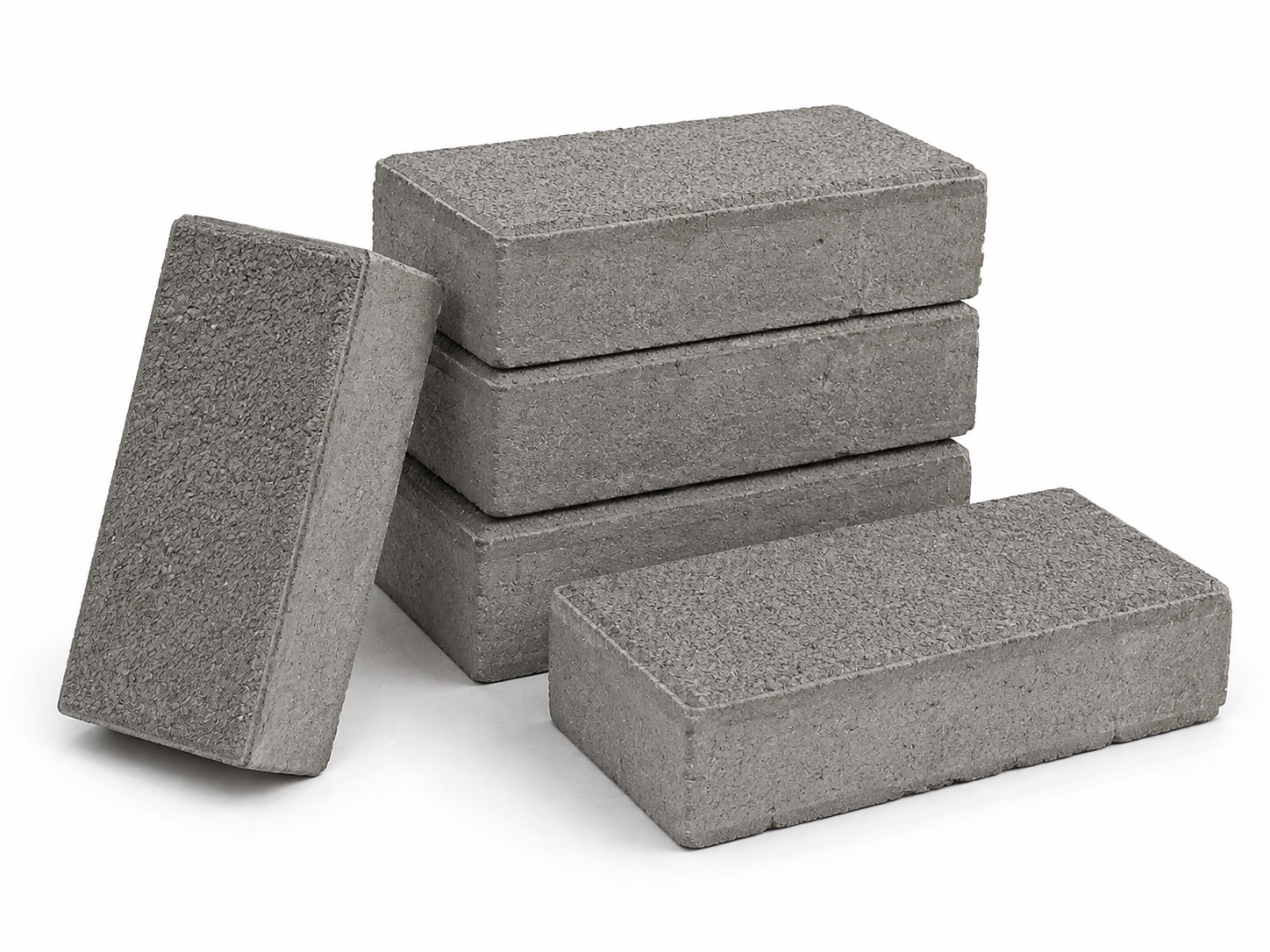 Paving Blocks