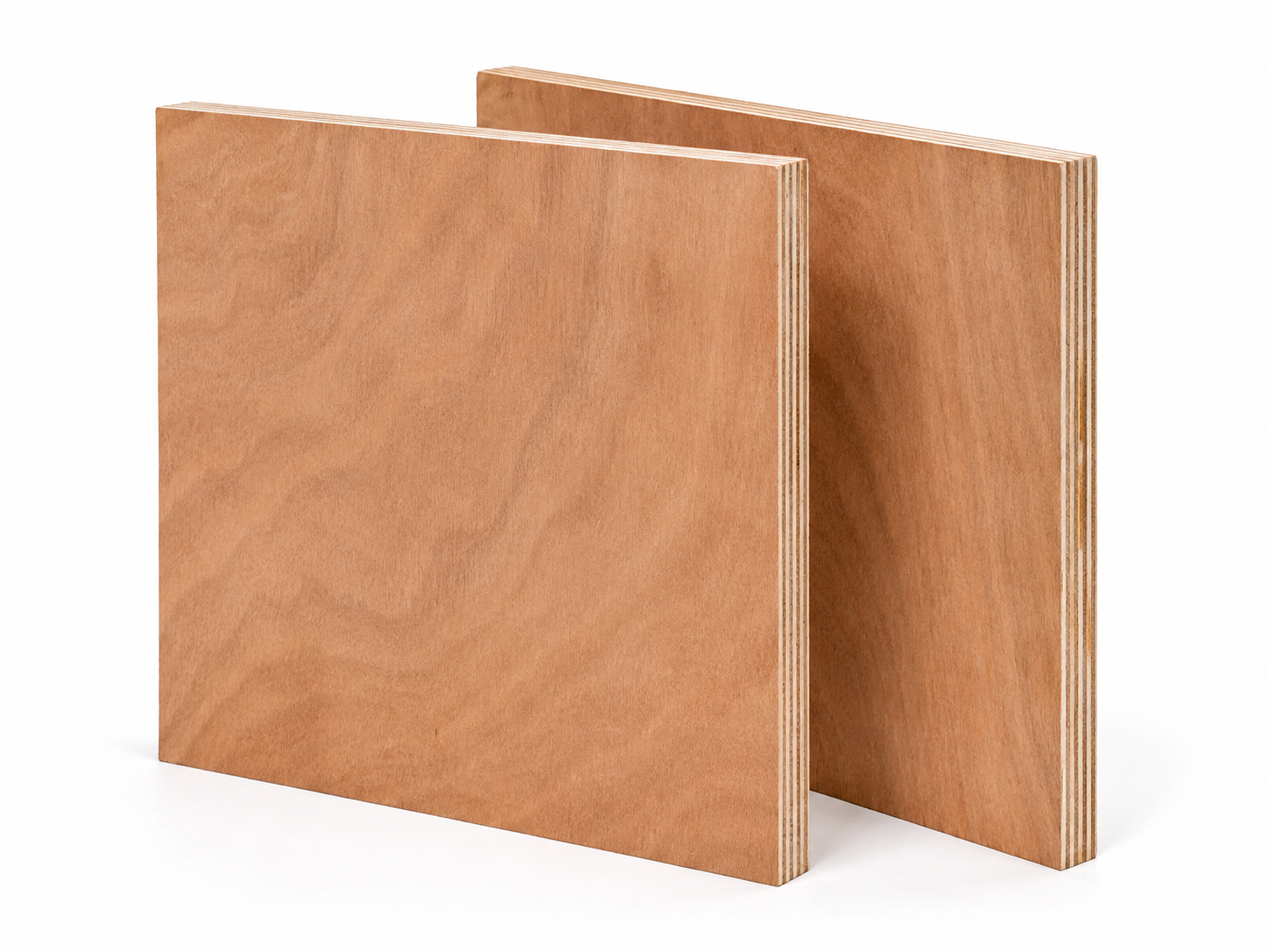 Plywood