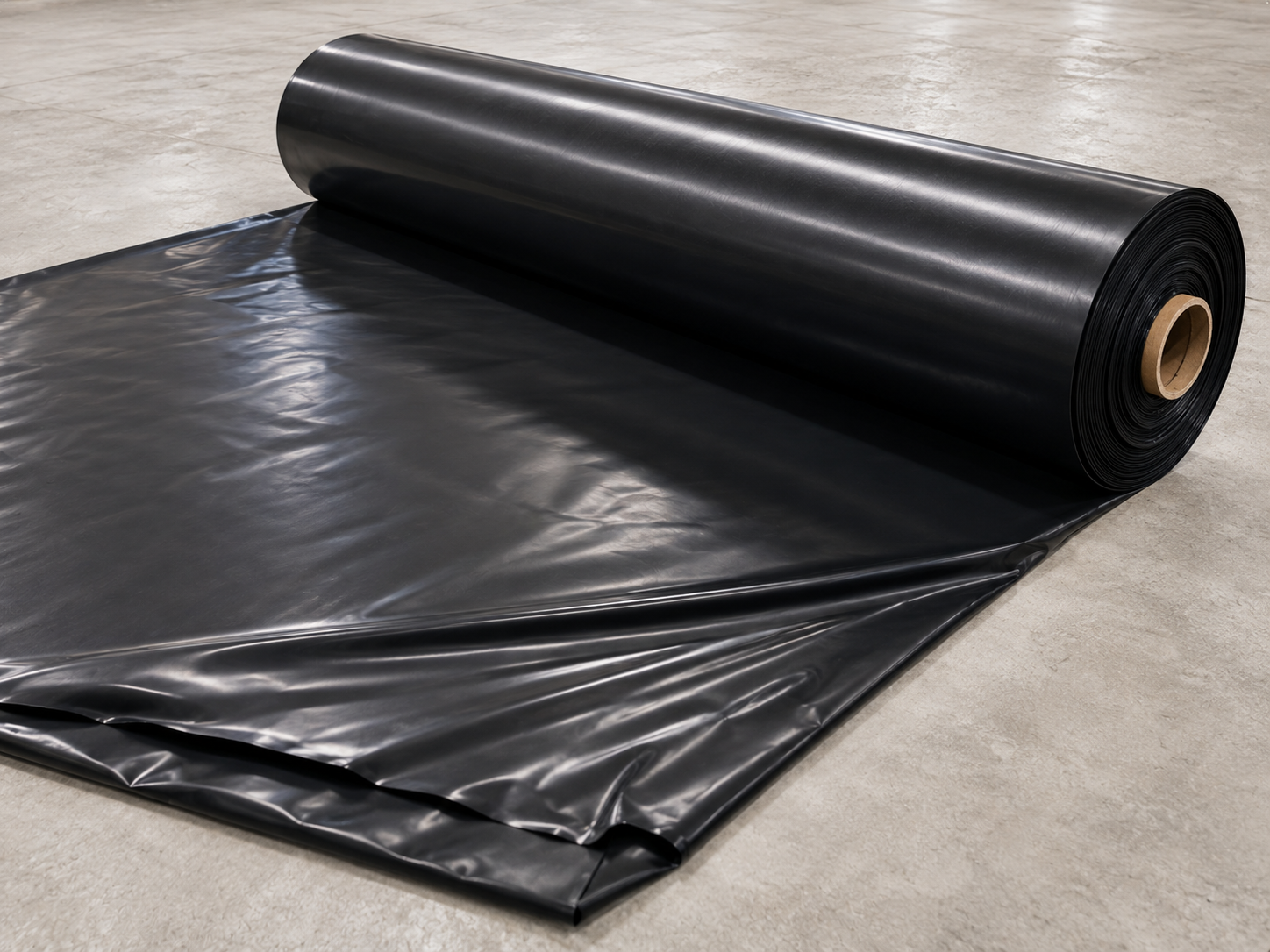 Polythene Membrane (All Gauges)