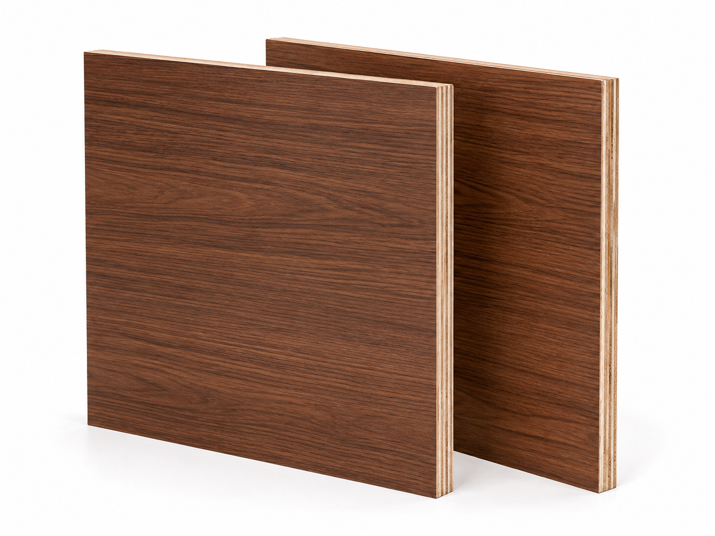 Pre-Laminated Plywood