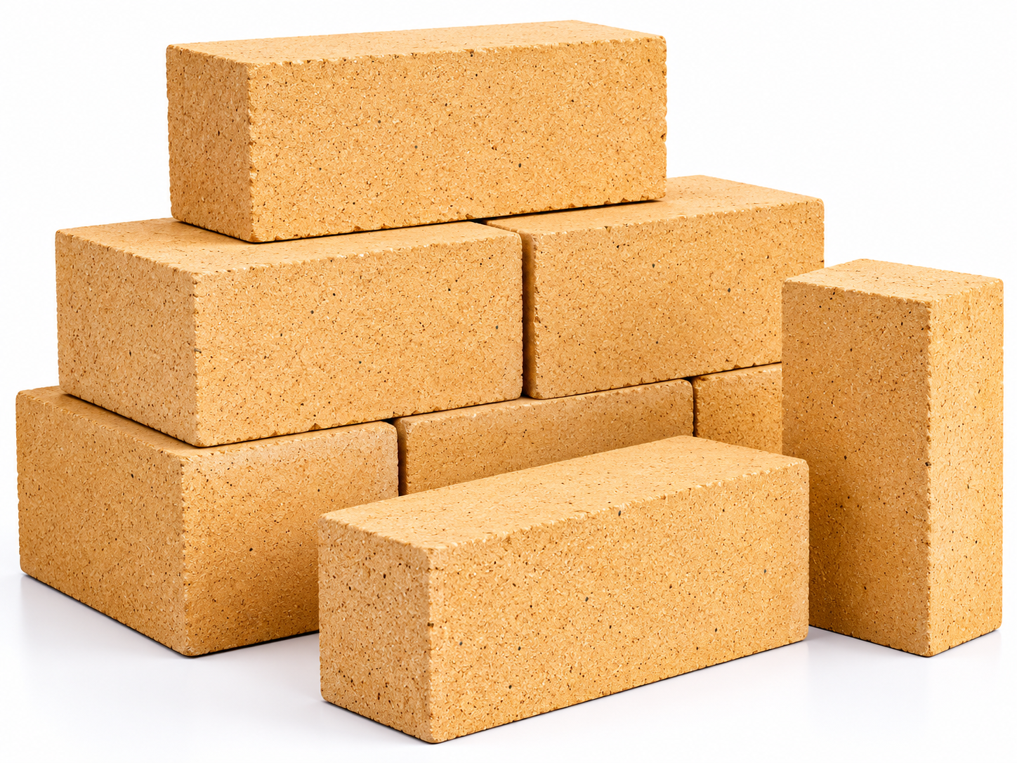 Refractory Fire Bricks