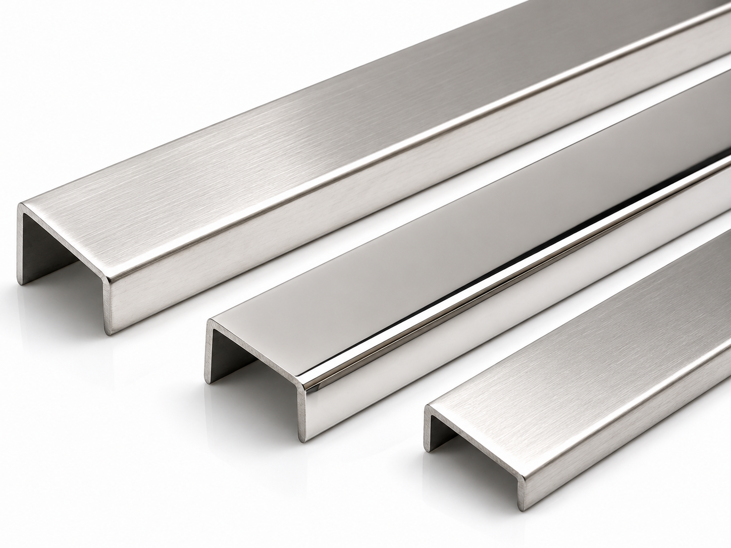 SS304 Sheet Corner Angles