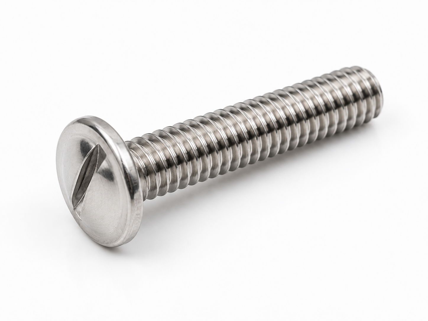 SS316 Scotch Screws