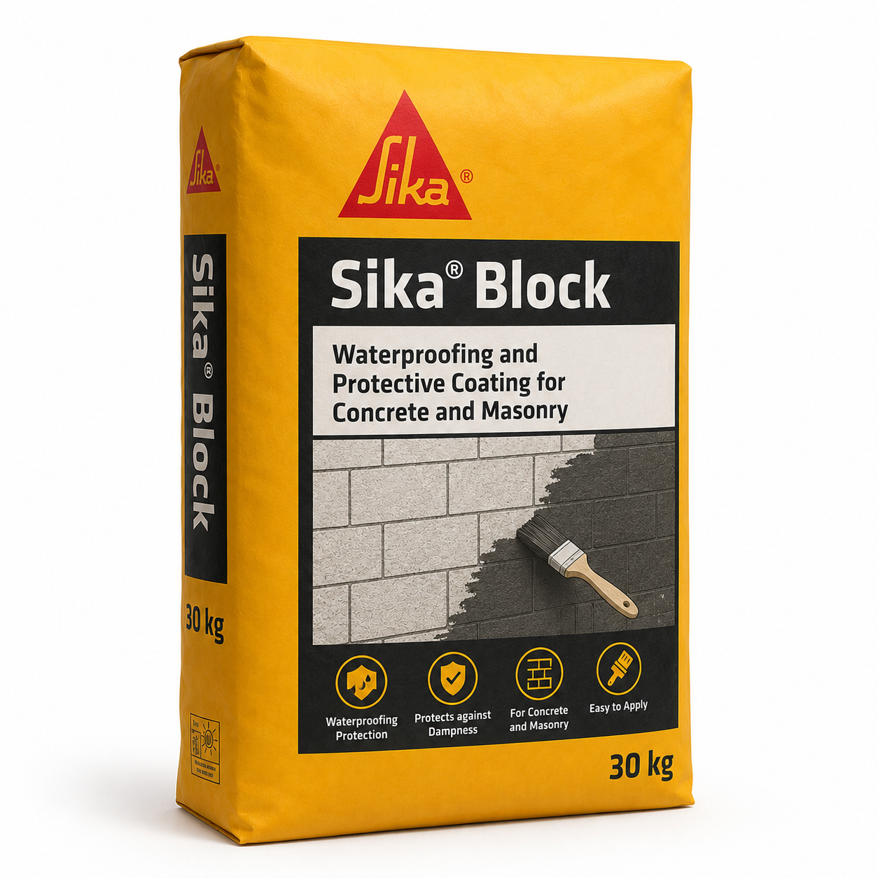 SikaBlock (30Kg)