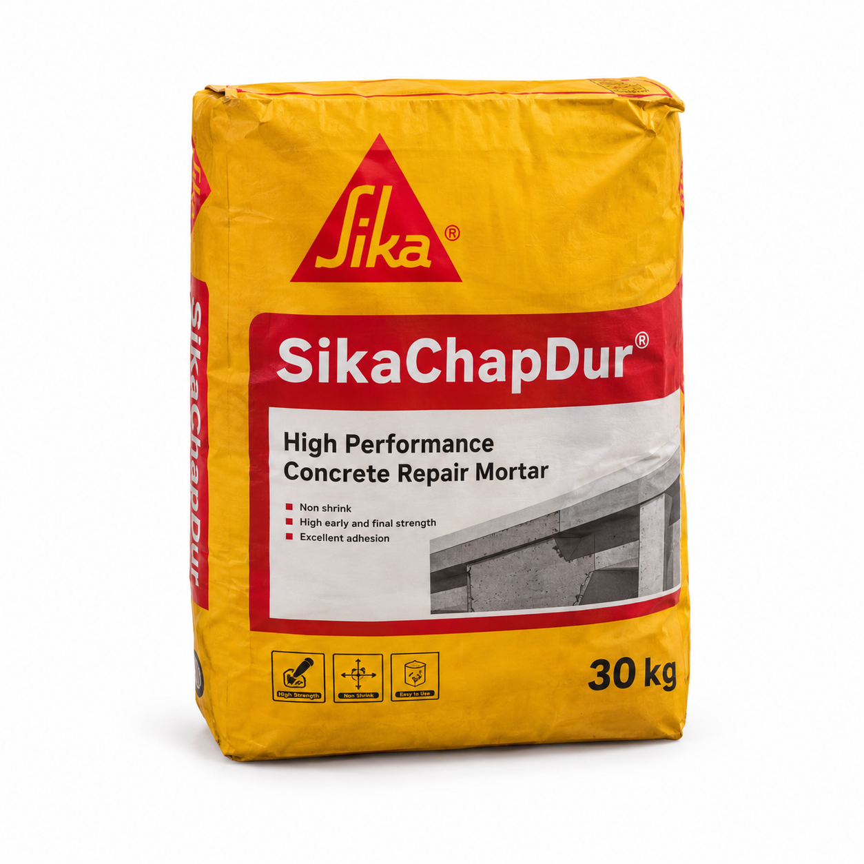 SikaChapDur (30kg)