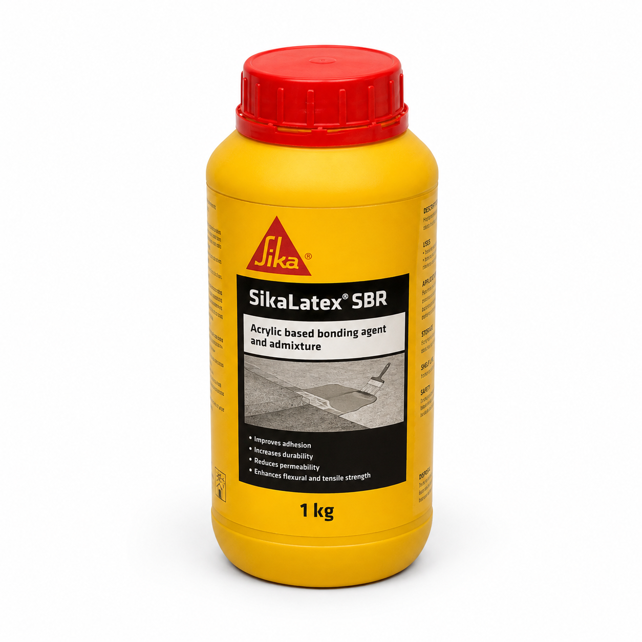 SikaLatex SBR (1Kg)