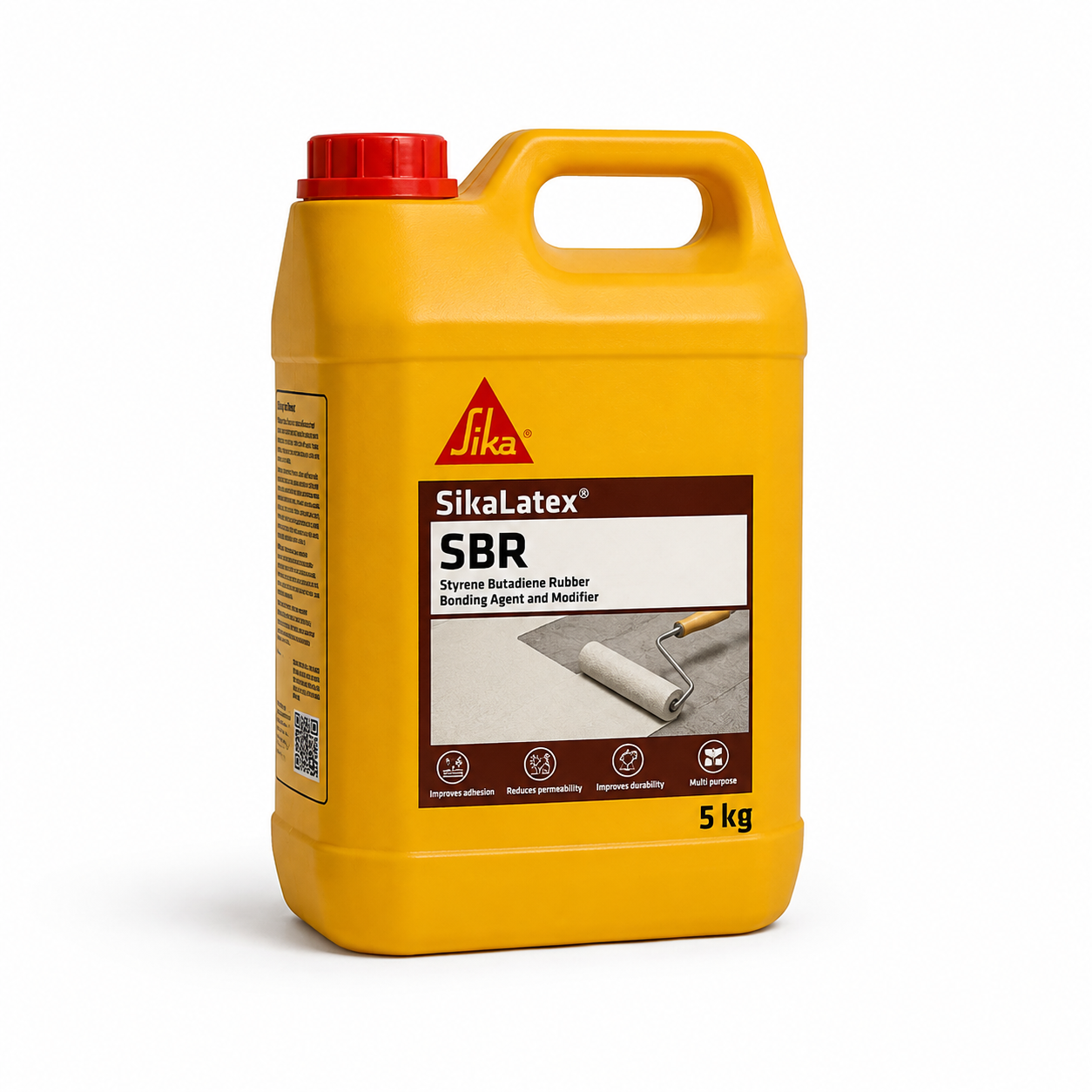 SikaLatex SBR (5Kg)
