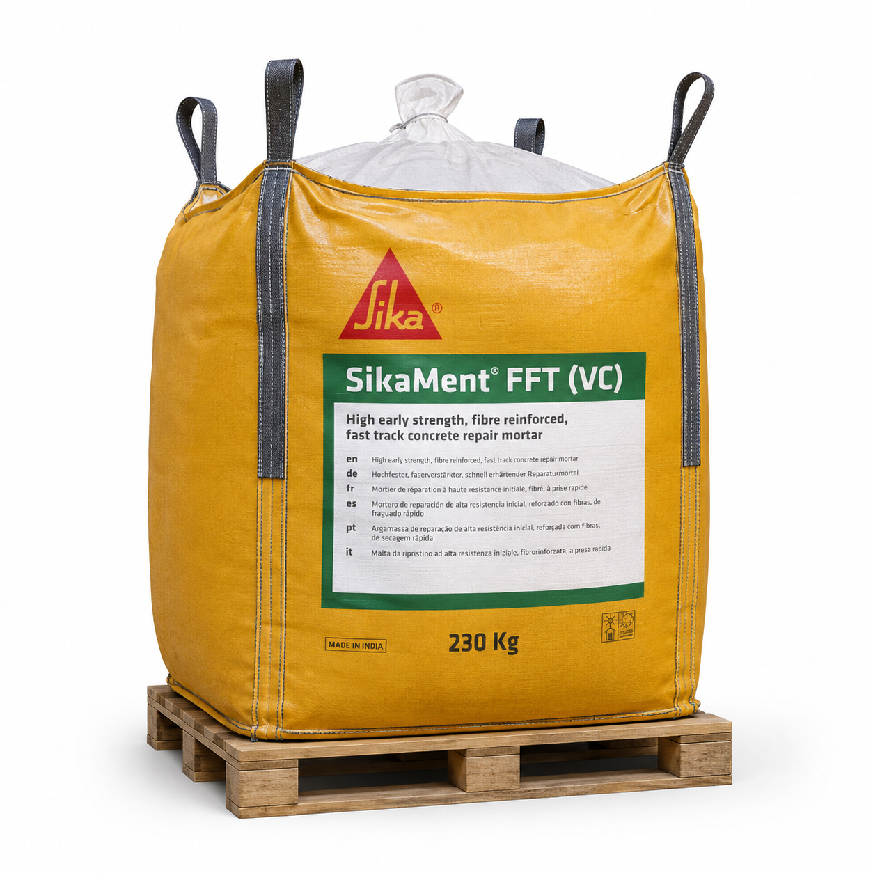 SikaMent FFT( VC ) 230Kg