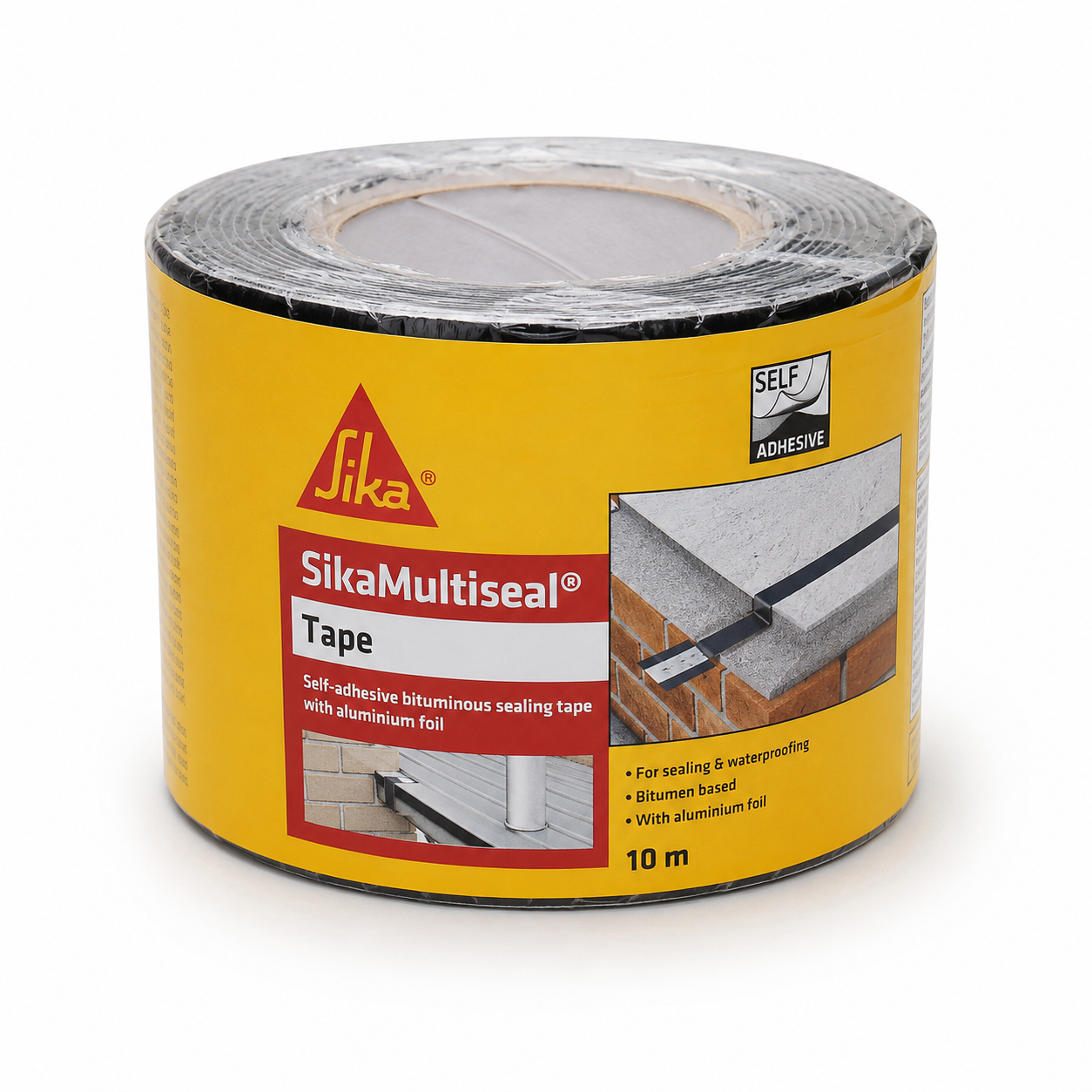 SikaMultiseal Tape 10m