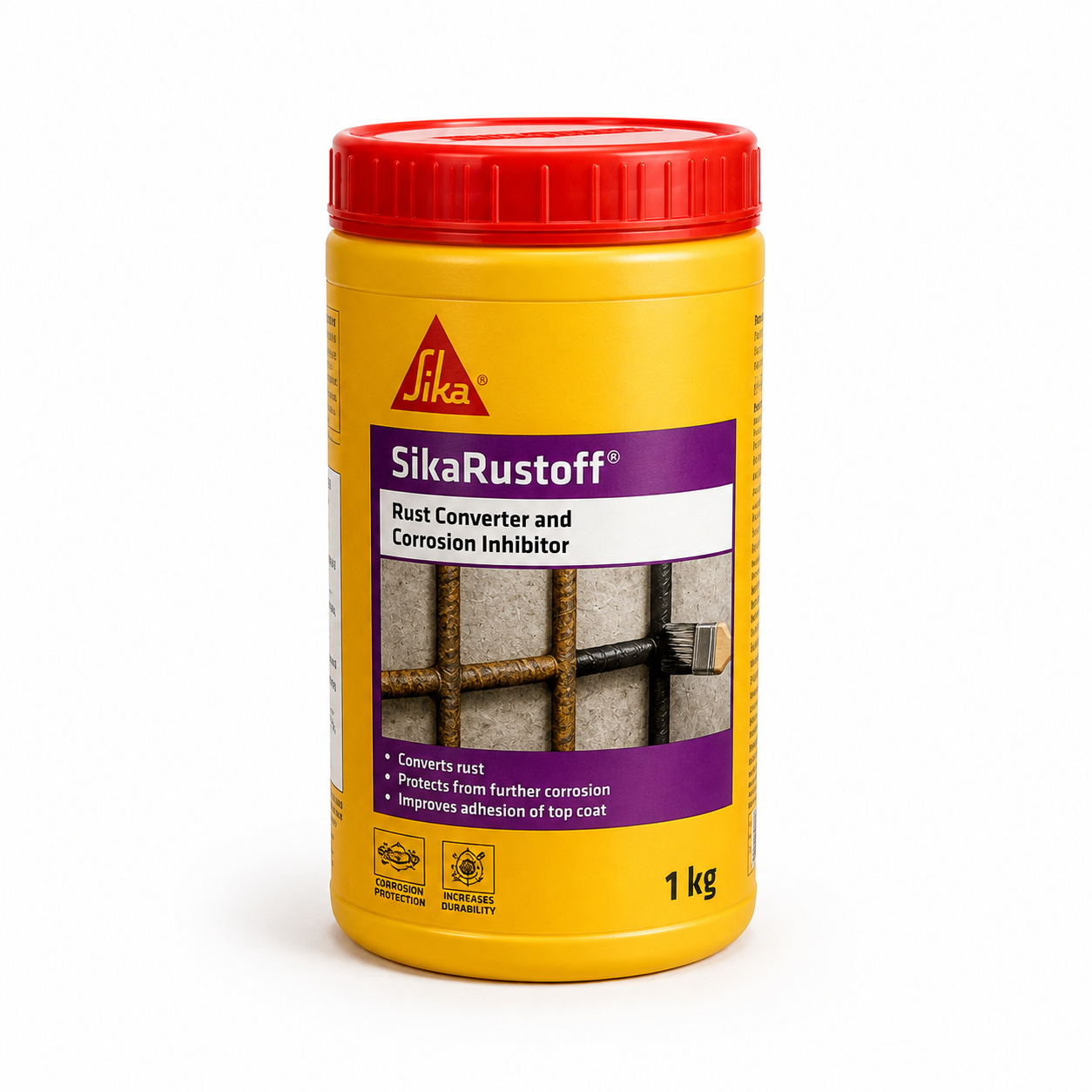 SikaRustoff 1 Kg
