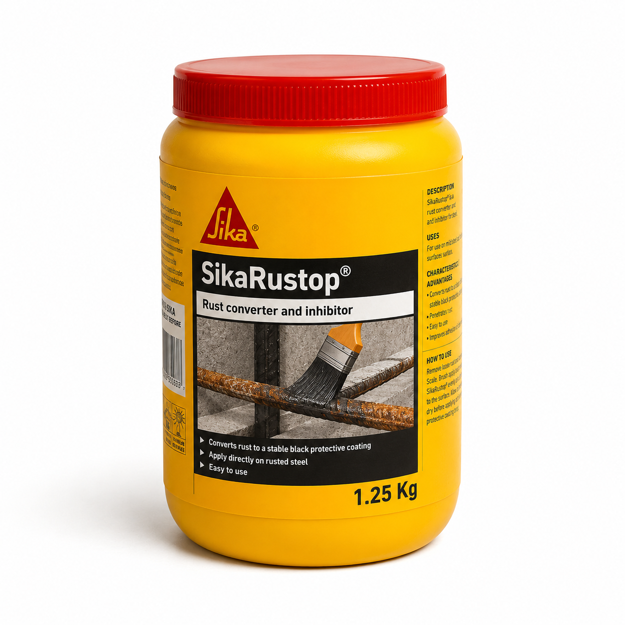 SikaRustop 1.25kg