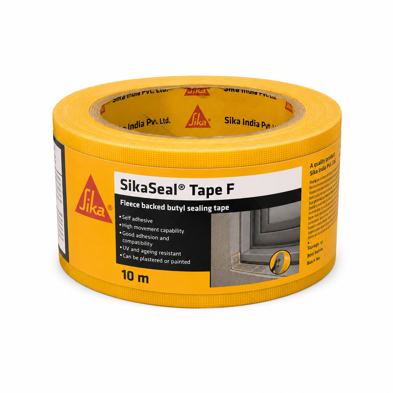 SikaSeal Tape F 10m