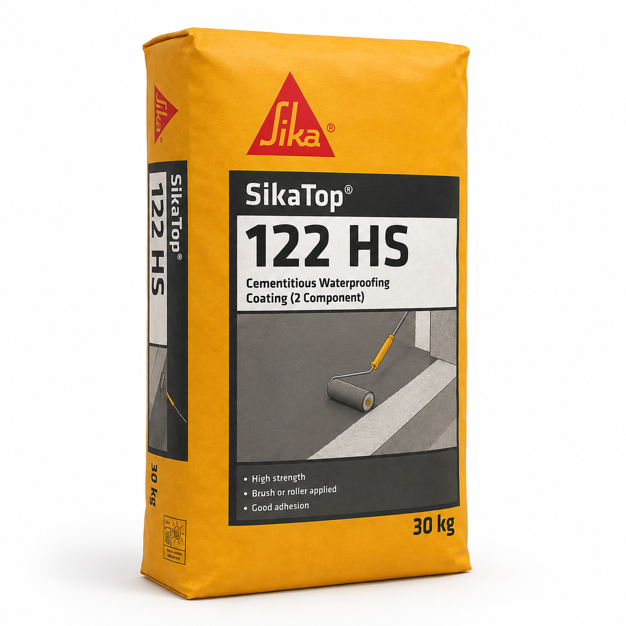 SikaTop - 122 HS, (30Kg)