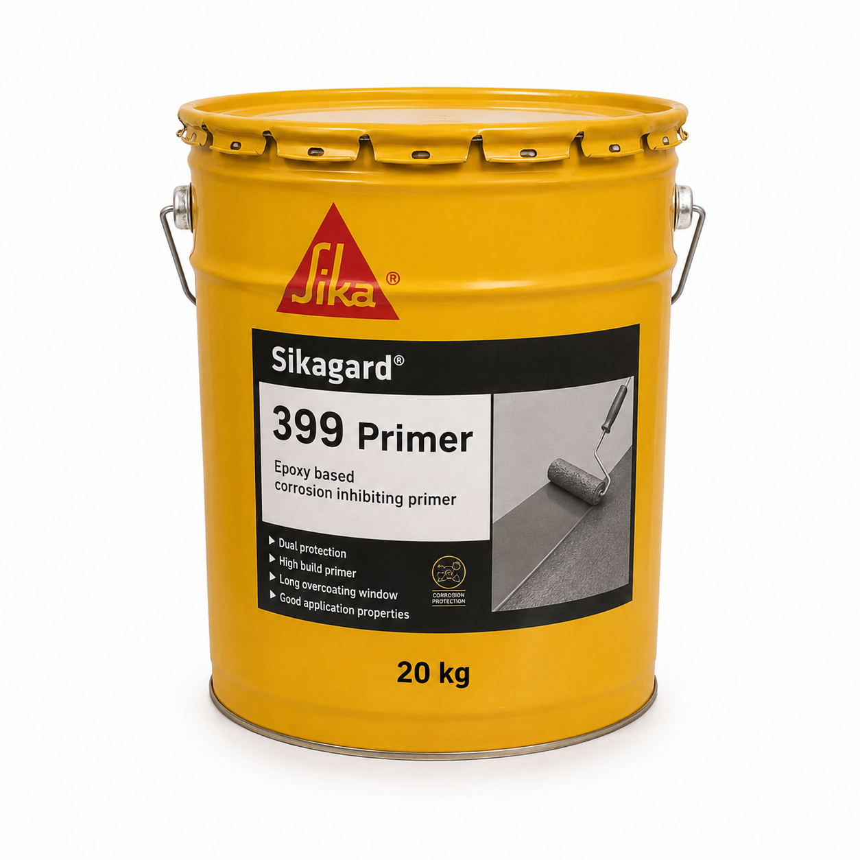 Sikagard-399 Primer (20kg)