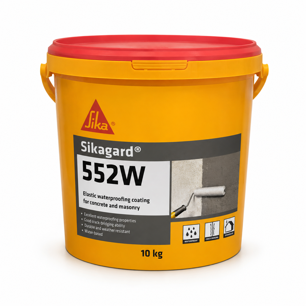 Sikagard 552W (10kg)