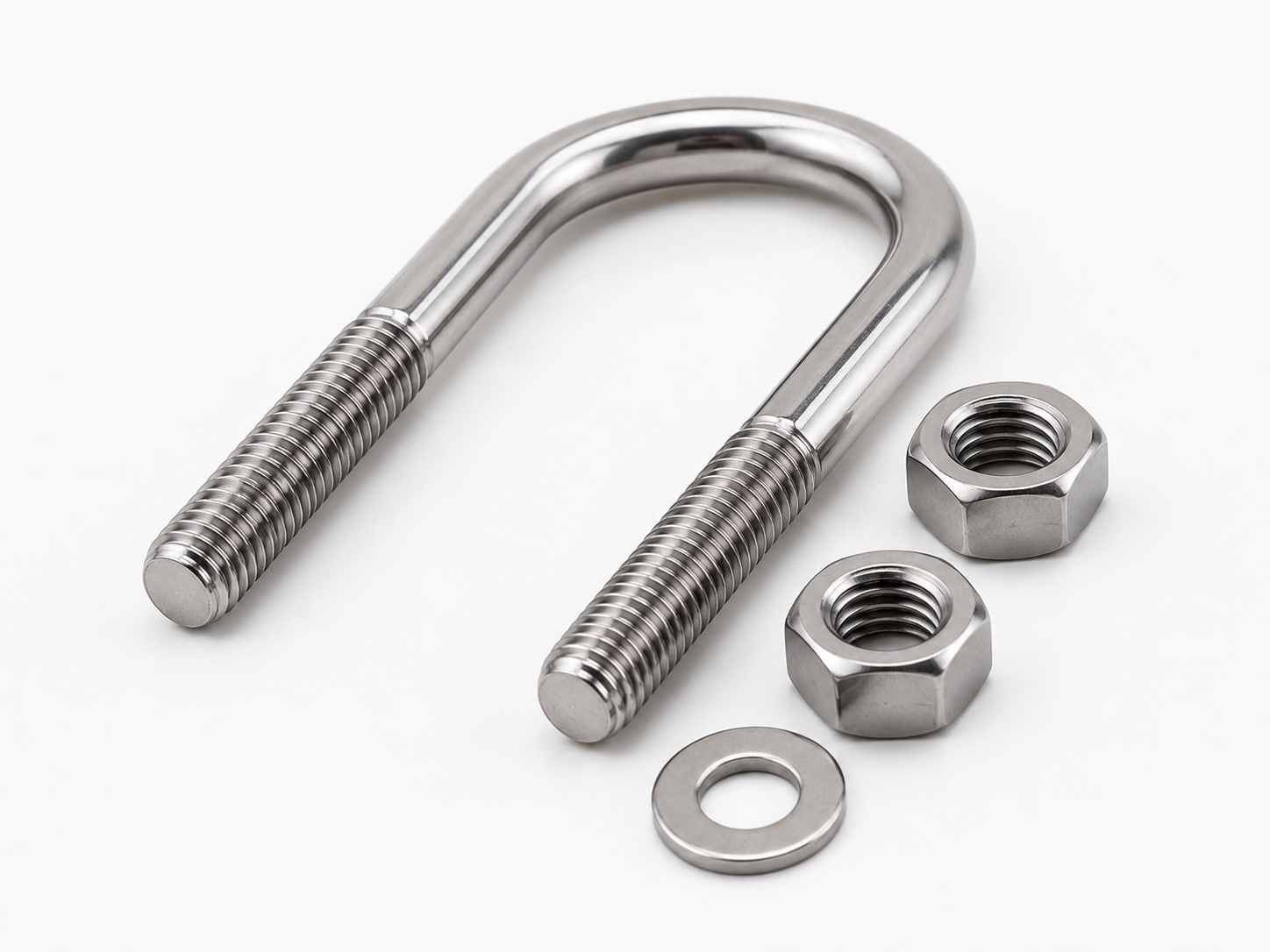 U Bolt Nut Washer