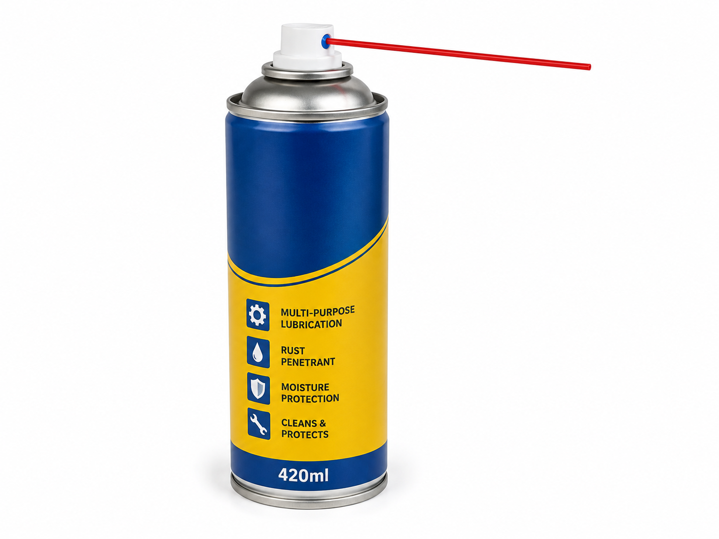 WD 40 (420ML)