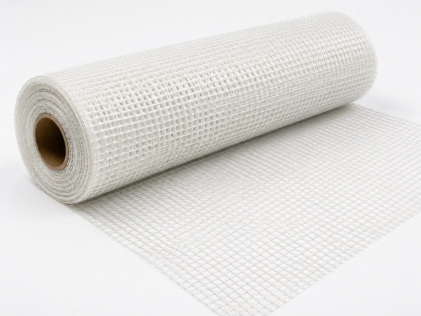 Waterproof Fiberglass Mesh